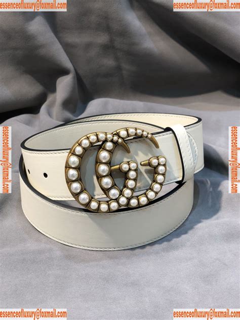 fake gucci belt with pearls|gucci pearl belt small.